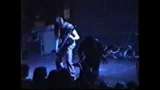 DISMEMBER - TORN APART &amp; SOON TO BE DEAD (LIVE IN LONDON 8/5/92)