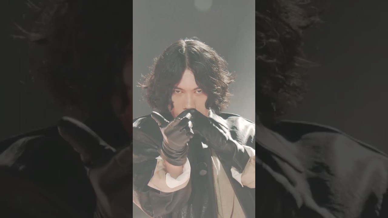 「IRIS OUT」💥歴代最多！オリコン合算シングル通算首位　💥ストリーミング２１連覇　#チェンソーマン レゼ篇　#IRISOUT 　#ChainsawMan