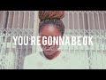 You're Gonna Be Okay - Jenn Johnson (Bethel Music) Cover || HADASSAH