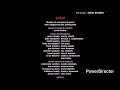 Toy Story 2 1999 End Credits FXM