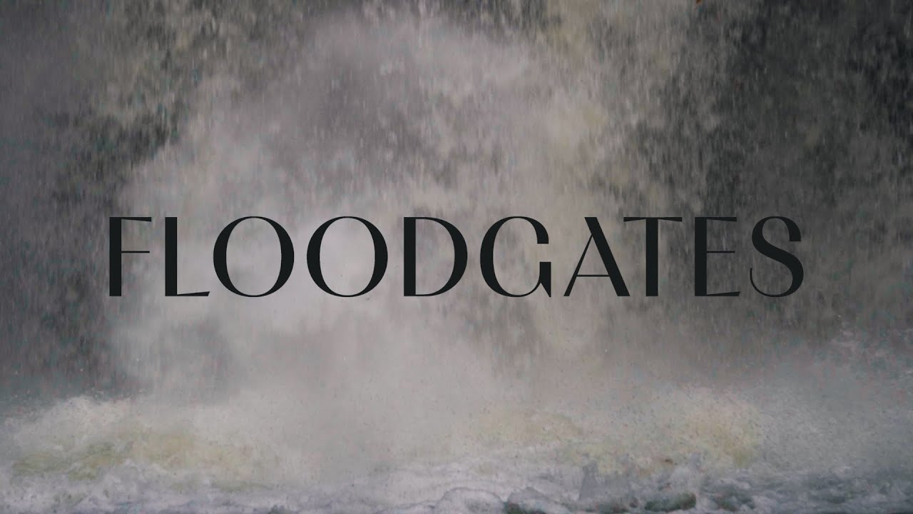 FLOODGATES - OFFICIAL TRAILER