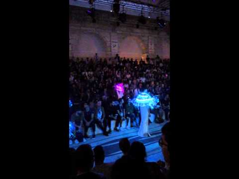 LISBON FASHION WEEK 2014 / Olga Noronha [Sample]