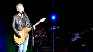 Lindsey Buckingham - Live in Minneapolis - Stars are Crazy