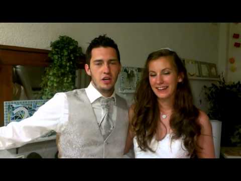 Tamada Efim aus Wuppertal für Ihre Hochzeit