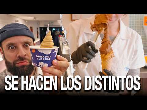 ESTAS HELADERIAS DE PALERMO TE VAN A INDIGNAR