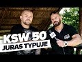 JURAS typuje zwycięzców przed KSW 50!