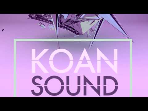 KOAN Sound - Blue Stripes (HD)