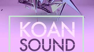 KOAN Sound - Blue Stripes (HD)