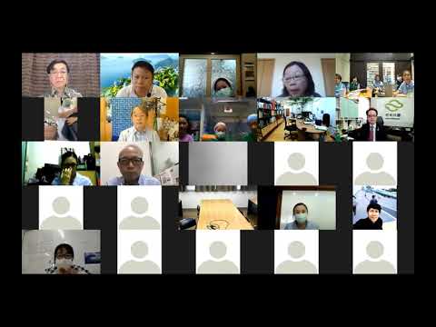 WEBINAR 1 JICA  CTG Tele diagnosis online lectures 20200819