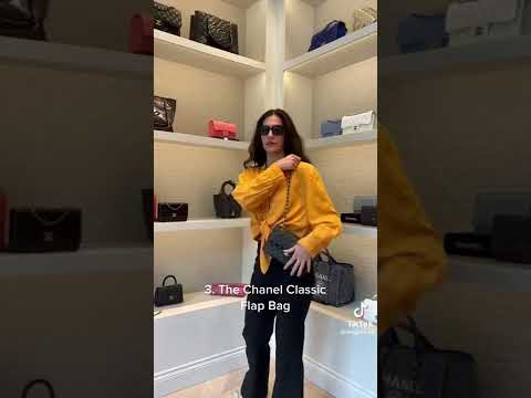 5 bags worth investing in 2022