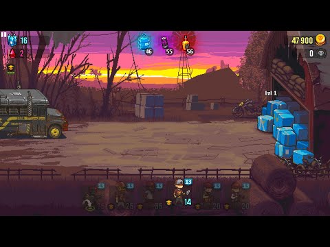 ATTACKING CORN FARM EVENT - DEAD AHEAD ZOMBIE WARFARE • LIVE