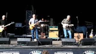 Electric Hot Tuna &quot;Rock Me Baby&quot;...7th Annual Mt Jam...06-03-2011