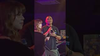 "Burn (Tina Arena)" - NINA Live at 12 Monkeys Music Hall and Pub
