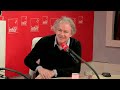 Dans la peau du Caravage avec l'écrivain Yannick Haenel