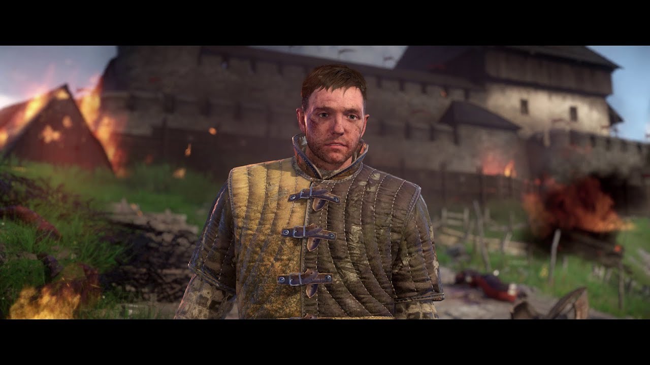 Kingdom Come: Deliverance - Launch Trailer - YouTube