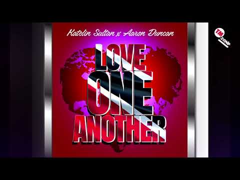 Katelin Sultan & Aaron Duncan - Love One Another [2k23 ]