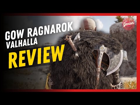 God of War Ragnarok: Valhalla DLC is a love letter to both old and new fans (review)
