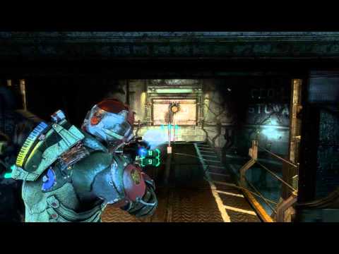 Lets Play Dead Space 3 (Part 40)