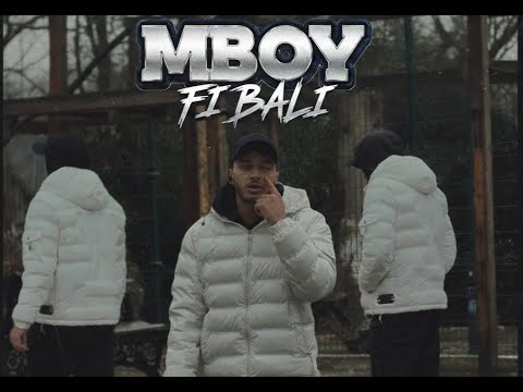 MBOY - FI BALI (Clip officiel)
