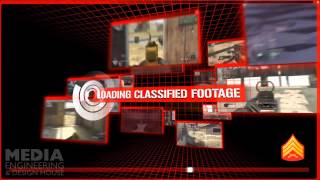 (Official) Corps Classified Intro