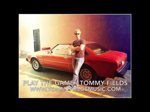 Play The Game (cover) - Tommy Fields