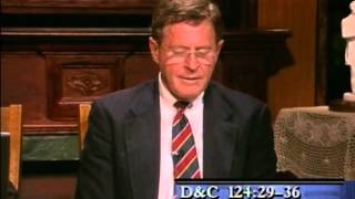 The City of Nauvoo D&C 124