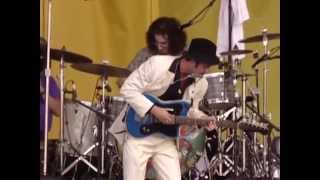 G LOVE &amp; SPECIAL SAUCE WOODSTOCK 99 1999 FULL CONCERT DVD QUALITY 2013