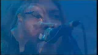 Glastonbury 2005: Doves - Words
