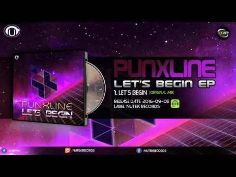 Punxline - Let's Begin