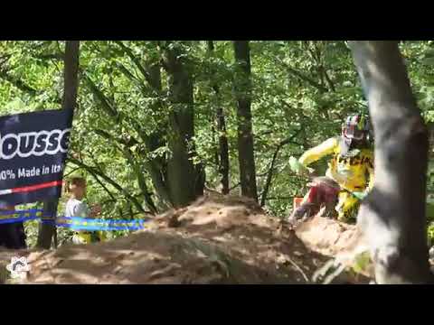 Enduro GP 2019 Czechia - Enduro World Championship