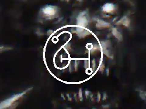 The 22nd Name of Marduk: Zahrim