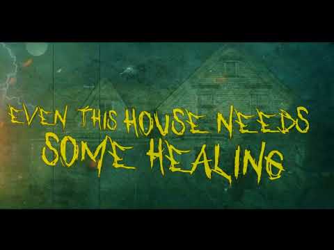 Late Night Savior "Darkness Inside" (Official lyric video)