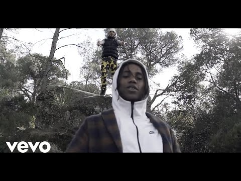 samxsen - Bedouin ft. Iseekarlo, Bexnil