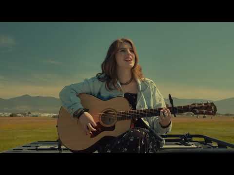 Regina Reznick - te doy gracias