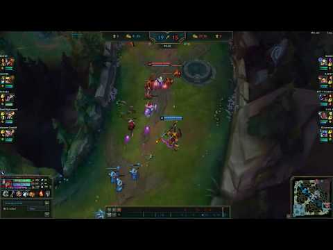 wukong mini REWORK outplay 1v2 season 10 patch 10.6