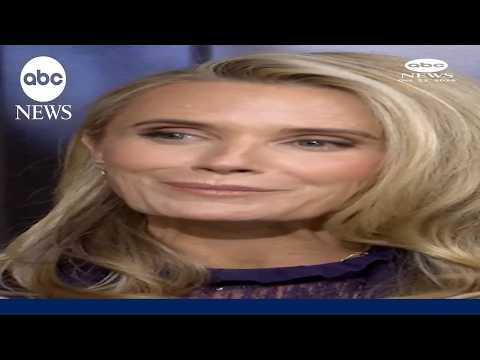 Jennifer Siebel Newsom on new documentary: ‘Women are being silenced’