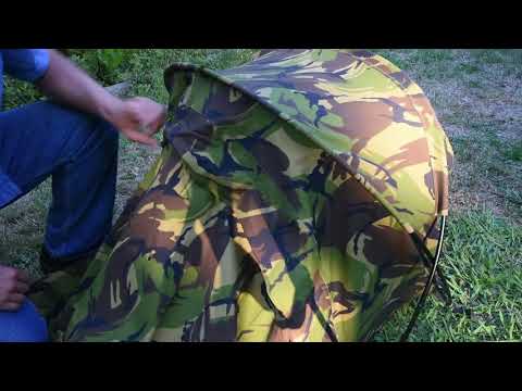 Why I'm selling the Carinthia Observer plus AKA NL Observer plus