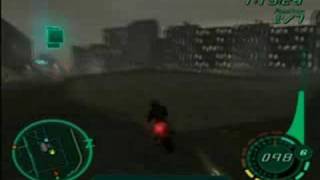 Midnight Club 2:Jewel & Julia