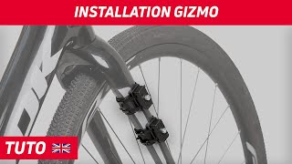 Zéfal Gizmo II universal 