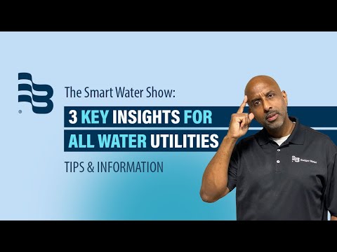 Understanding Your Water Meter Warranty | The Smart Water Show, Episode 32
