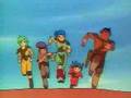 xabungle OP 