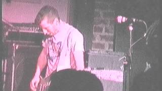 Unsane Live at Emo's, Houston, Texas 4-27-92 (Track #1)