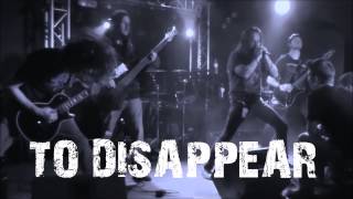 DISFIGURED DIVINITY - Insignificance In Space And Time (OFFICIAL VIDEO)