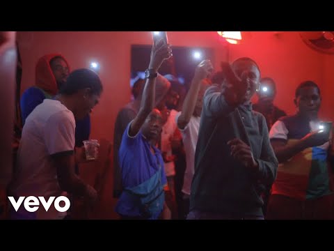 k14 - Jackpot (Official Music Video)