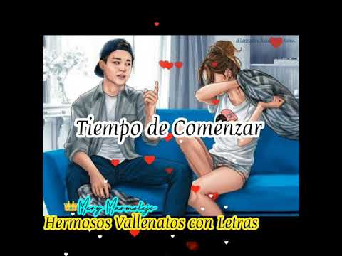 Tiempo de Comenzar - El Binomio de Oro