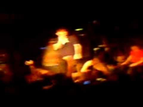 EXIT WOUNDS - The Gallows