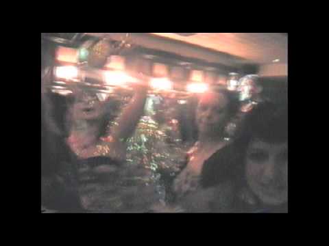 Black Lace at Shipley Social 05/04/2012 Part 1