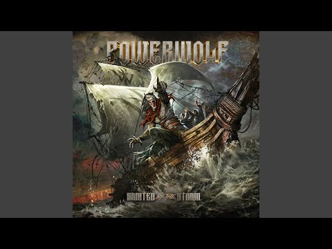 Sainted By The Storm (Live in Oberhausen)