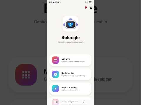 Botoogle video thumbnail