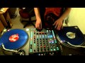 Mr Scruff Blackpool Roll - Rock The Funky Beat Routine